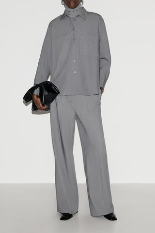 Camicia - Grigio