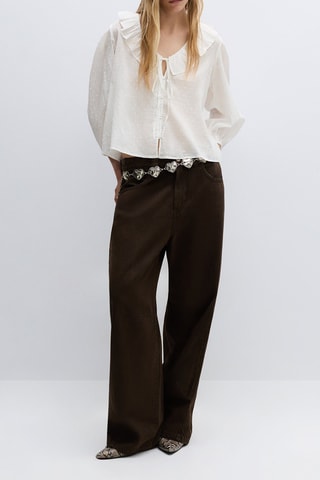 Camicia - Bianco
