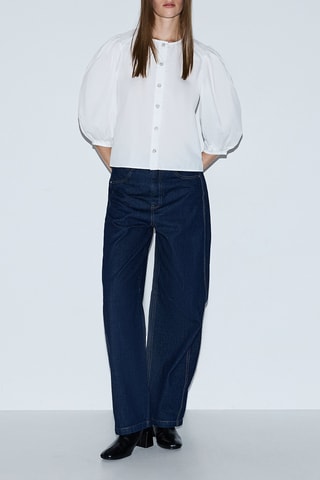 Camicia - Bianco