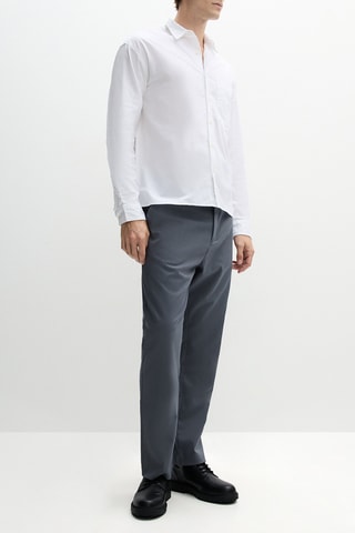 Camicia - Bianco