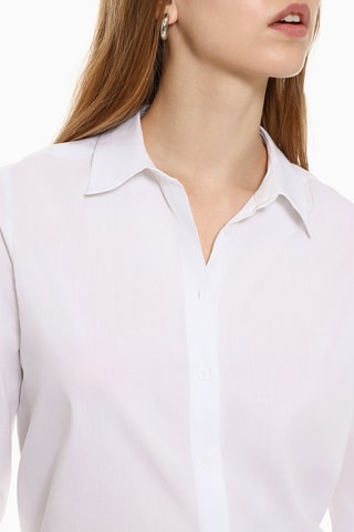 Camicia - Bianco