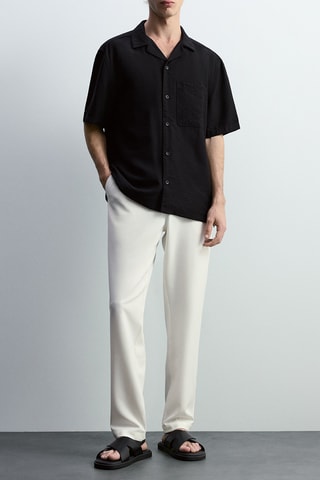 Camicia - Nero