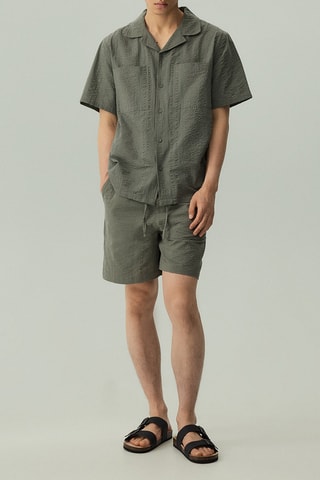 Camicia - Kaki