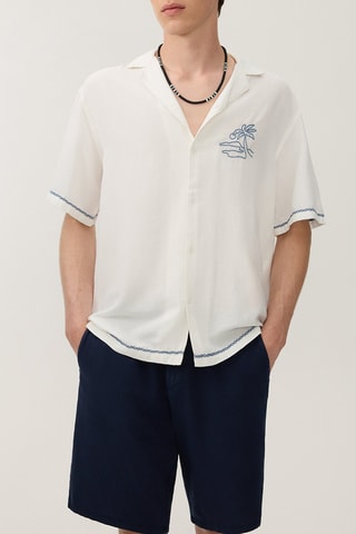 Camicia - Bianco