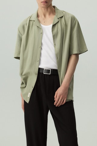 Camicia - Verde