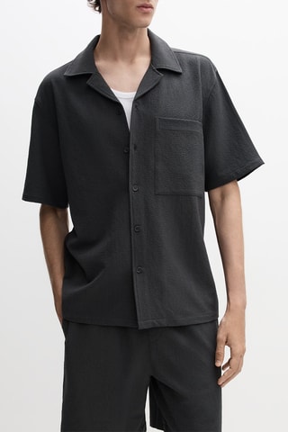 Camicia - Nero