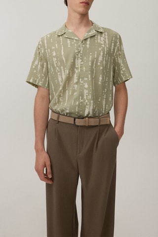 Camicia - Kaki