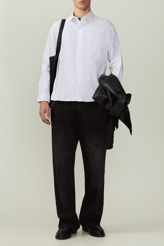 Camicia - Bianco