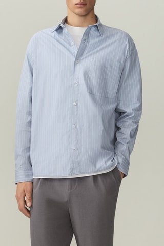 Chemise - Ciel