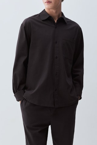 Camicia - Nero