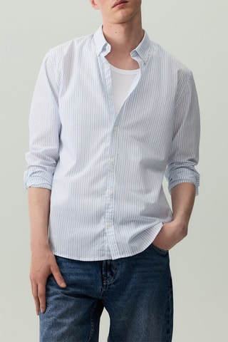 Chemise - Ciel