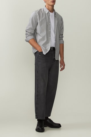 Camicia - Grigio
