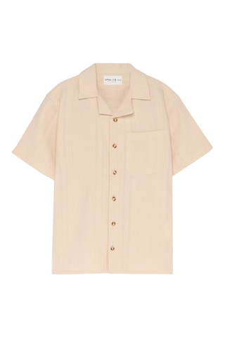 Camicia - Salmone chiaro