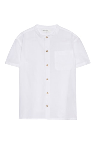 Camicia - Bianco