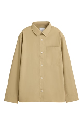 Camicia - Beige