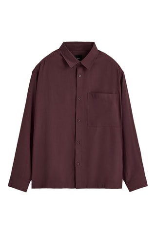 Camicia - Marrone
