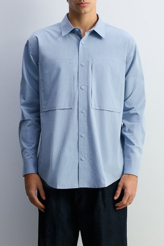 Chemise - Ciel