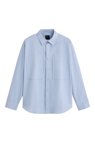 Chemise - Ciel