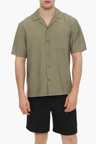 Camicia - Kaki