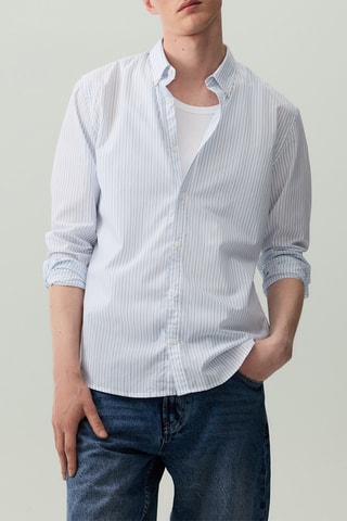 Chemise - Ciel