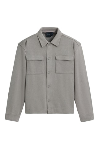 Sovracamicia - Beige