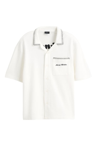 Camicia - Bianco