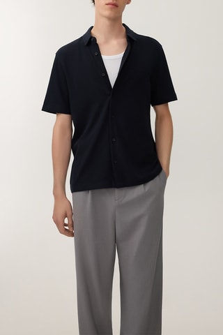 Camicia - Navy