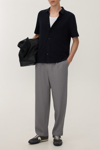 Camicia - Navy