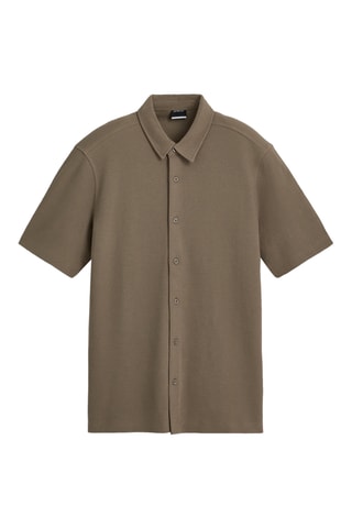 Camicia - Marrone