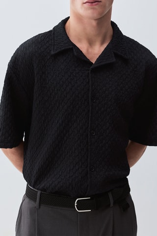 Camicia - Nero