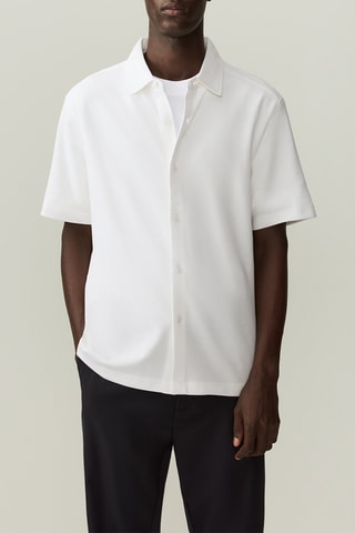 Camicia - Bianco