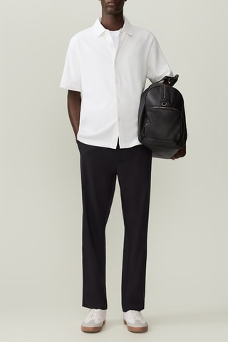 Camicia - Bianco
