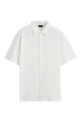Camicia - Bianco