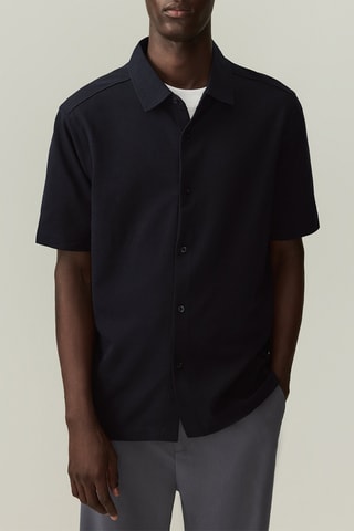Camicia - Nero