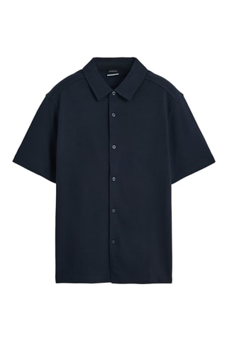 Camicia - Nero