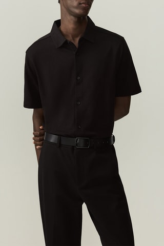 Camicia - Nero