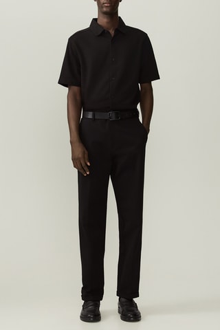 Camicia - Nero