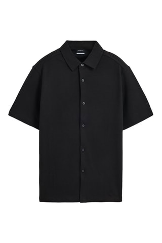 Camicia - Nero