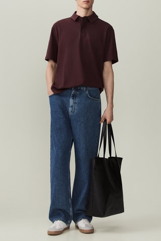 Polo - Bordeaux
