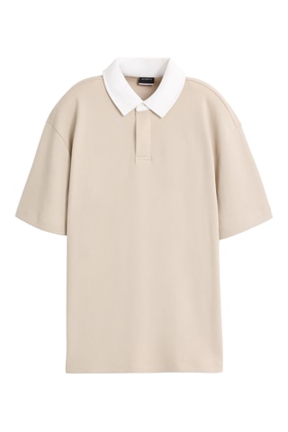 Polo - Beige