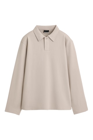 Polo - Beige