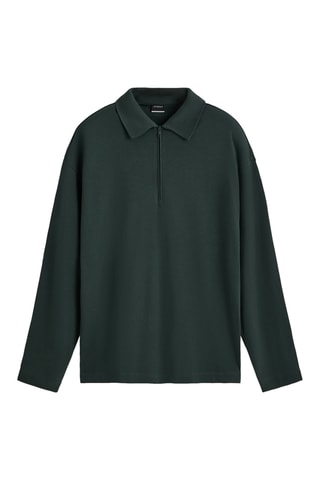 Polo - Verde scuro