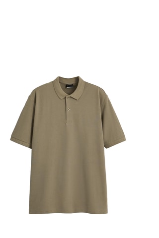 Polo - Kaki