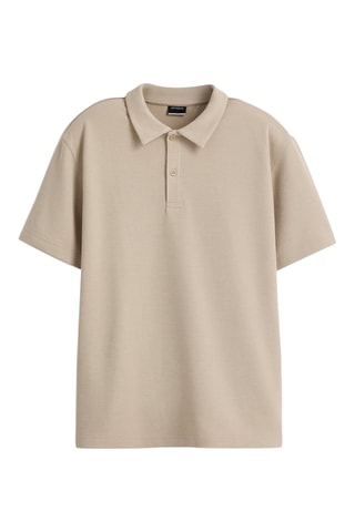 Polo - Beige