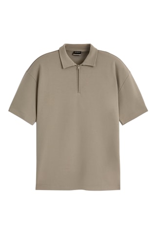 Polo - Taupe