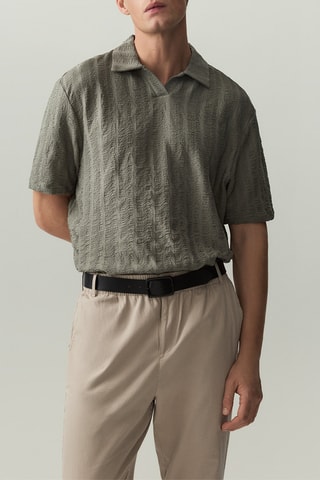 Polo - Kaki