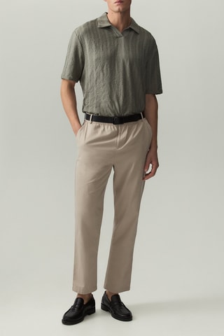 Polo - Kaki