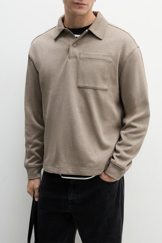 Polo - Beige