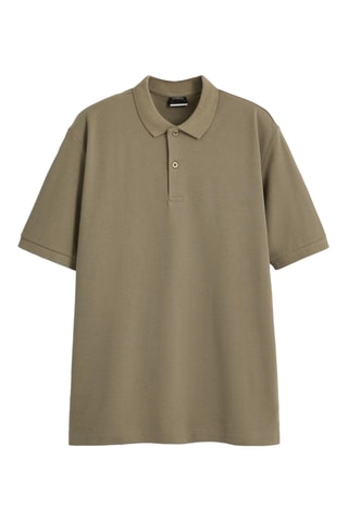 Polo - Kaki