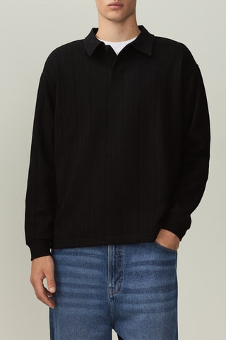 Polo - Nero